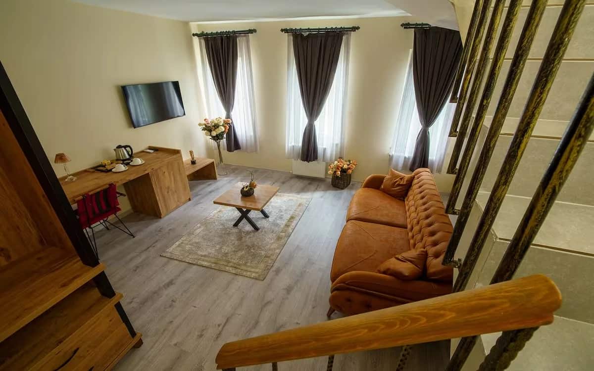 Grand-Suite