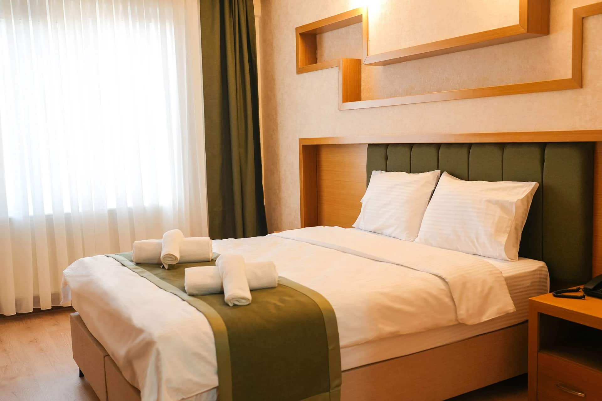 Standard-Zimmer