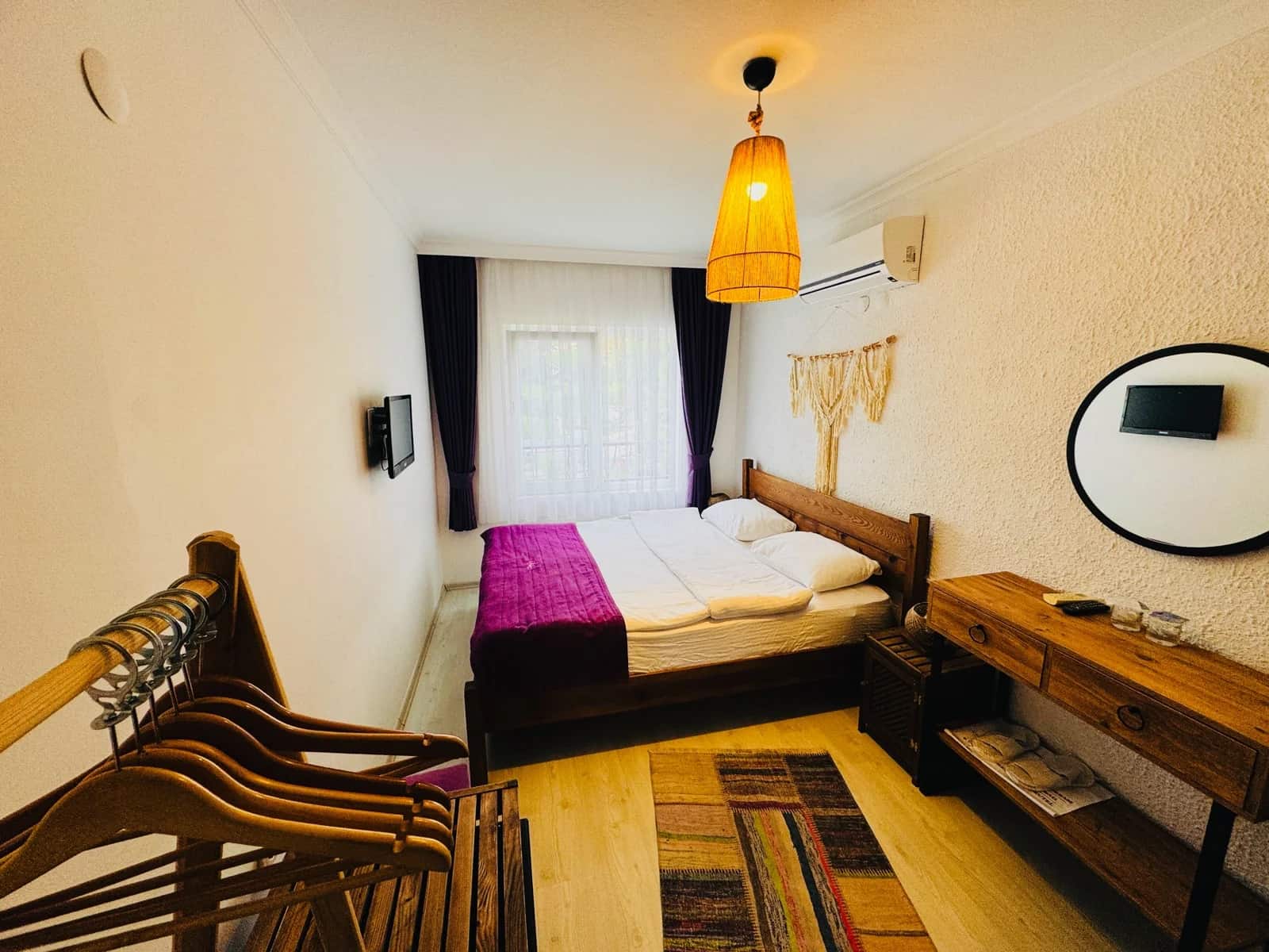 Doppelzimmer