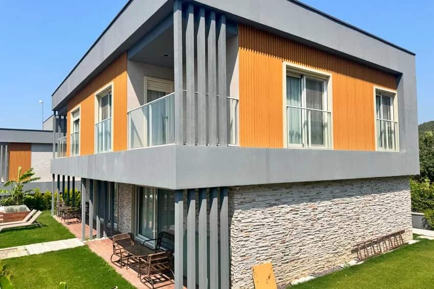 Exclusive-Villa