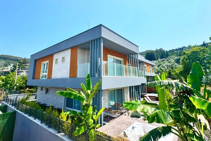 Premium-Villa