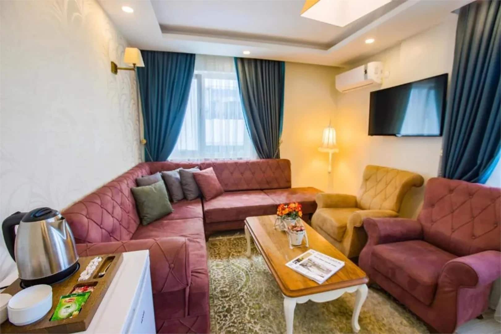 Family Suite