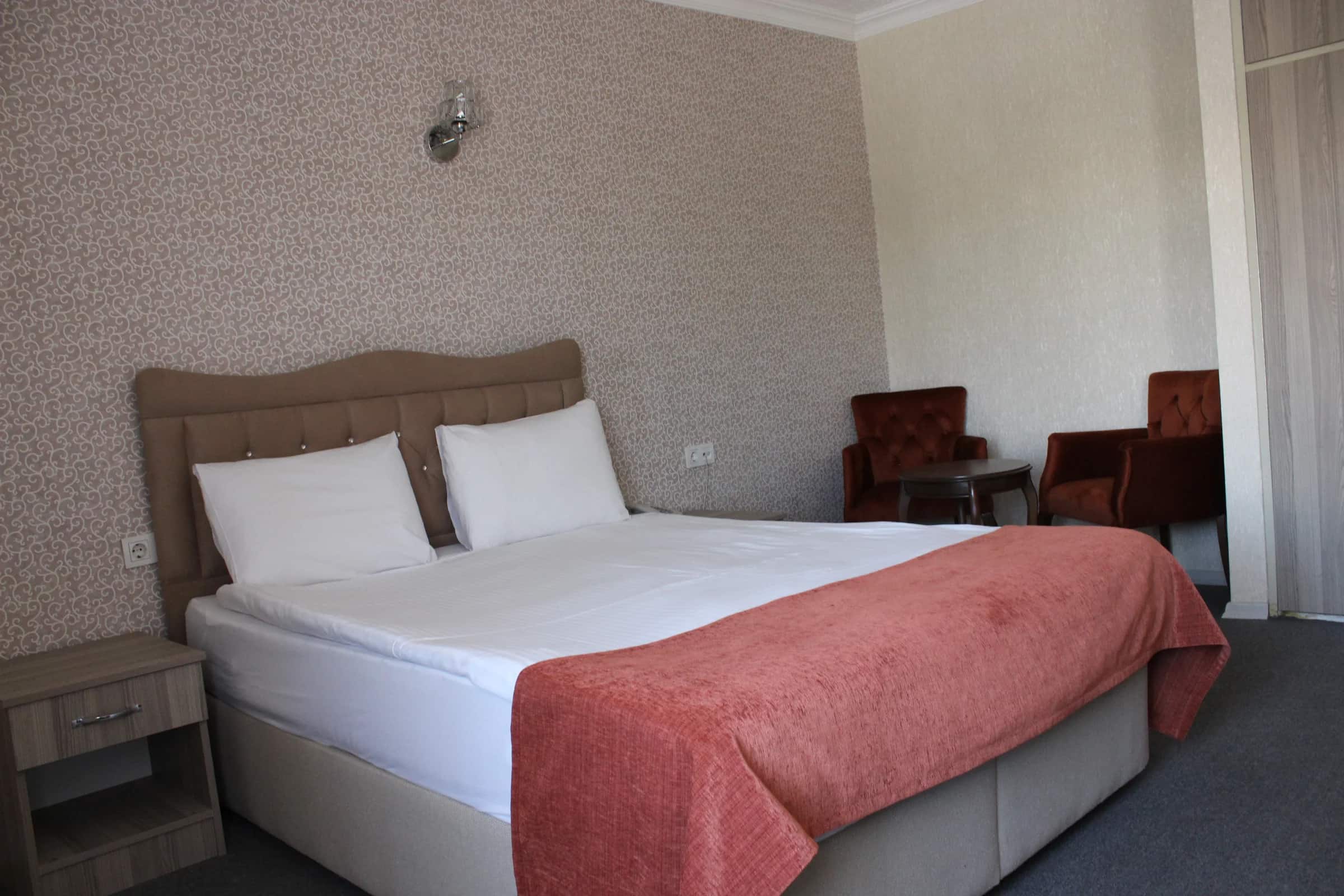 Verbindungszimmer (Familienzimmer)