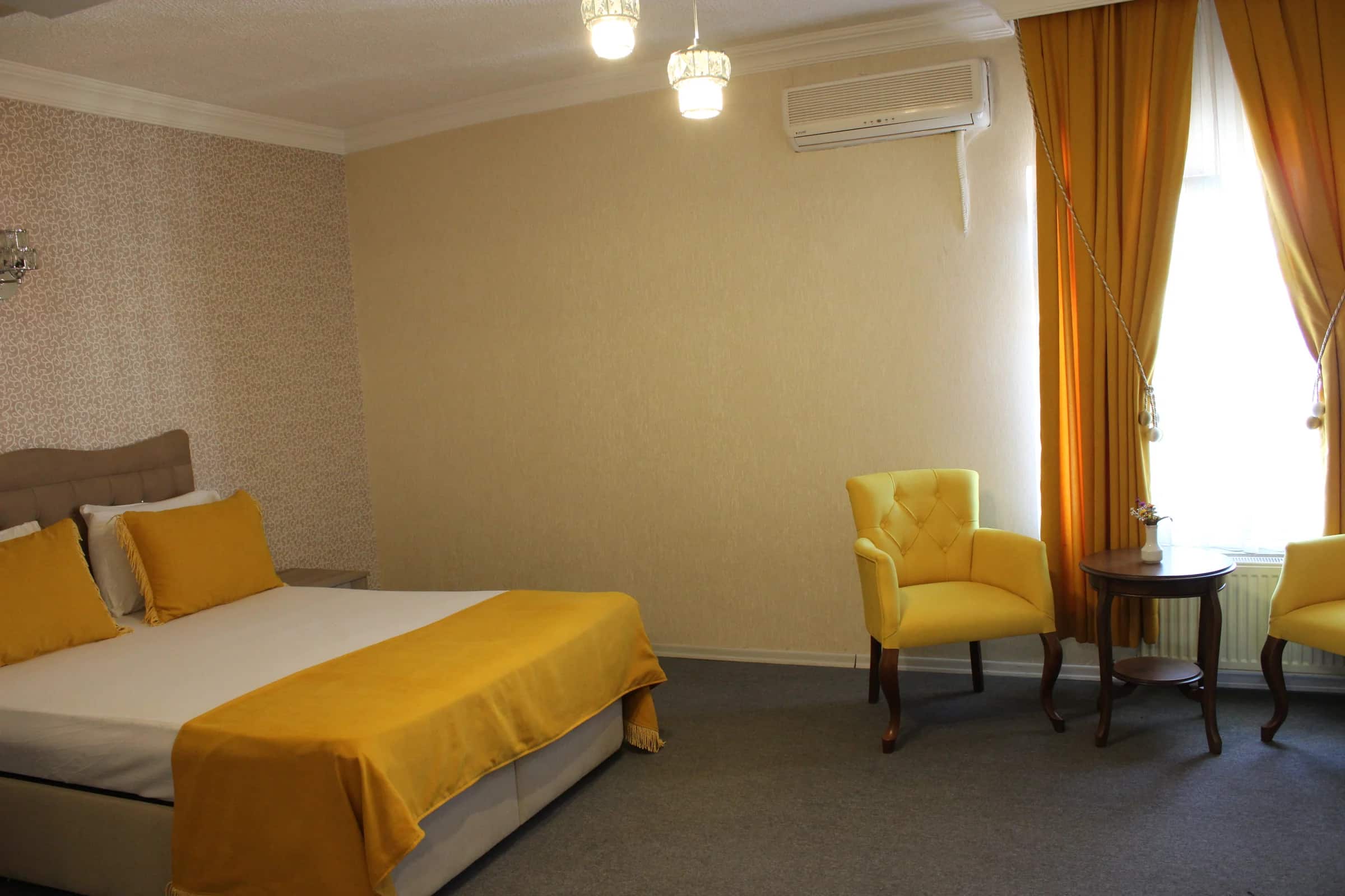 Standard-Zimmer
