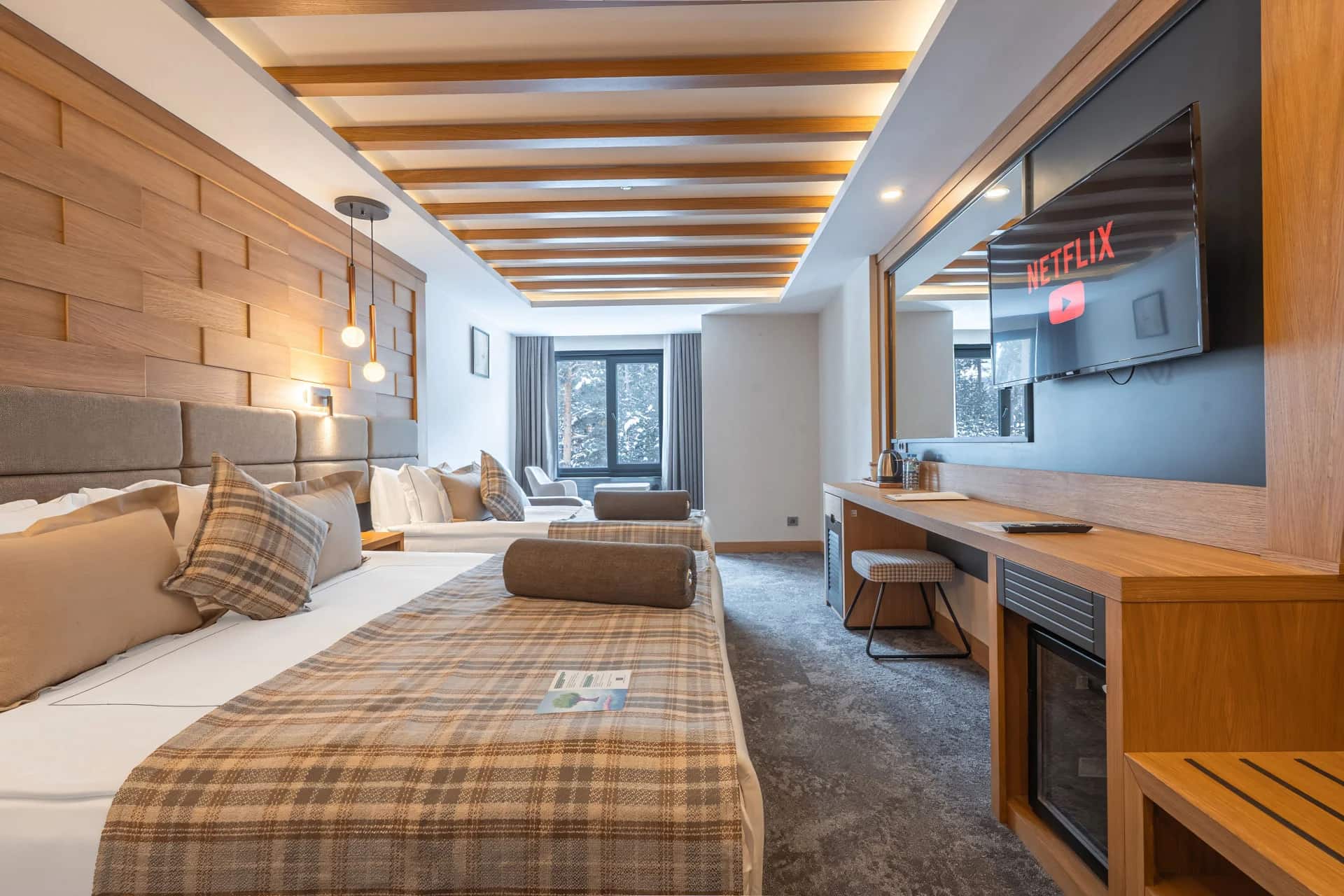 Komfort-Large-Zimmer