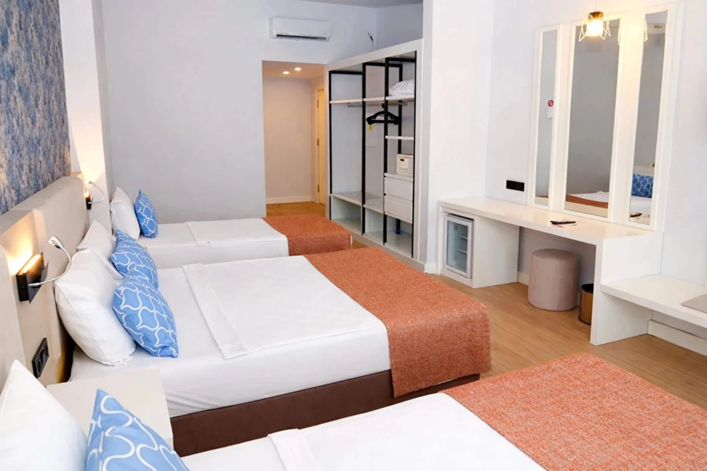 Chambre Large