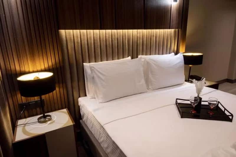 Standard Economy Room