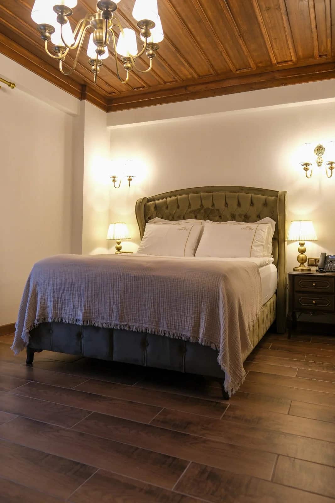 Standard Room 2