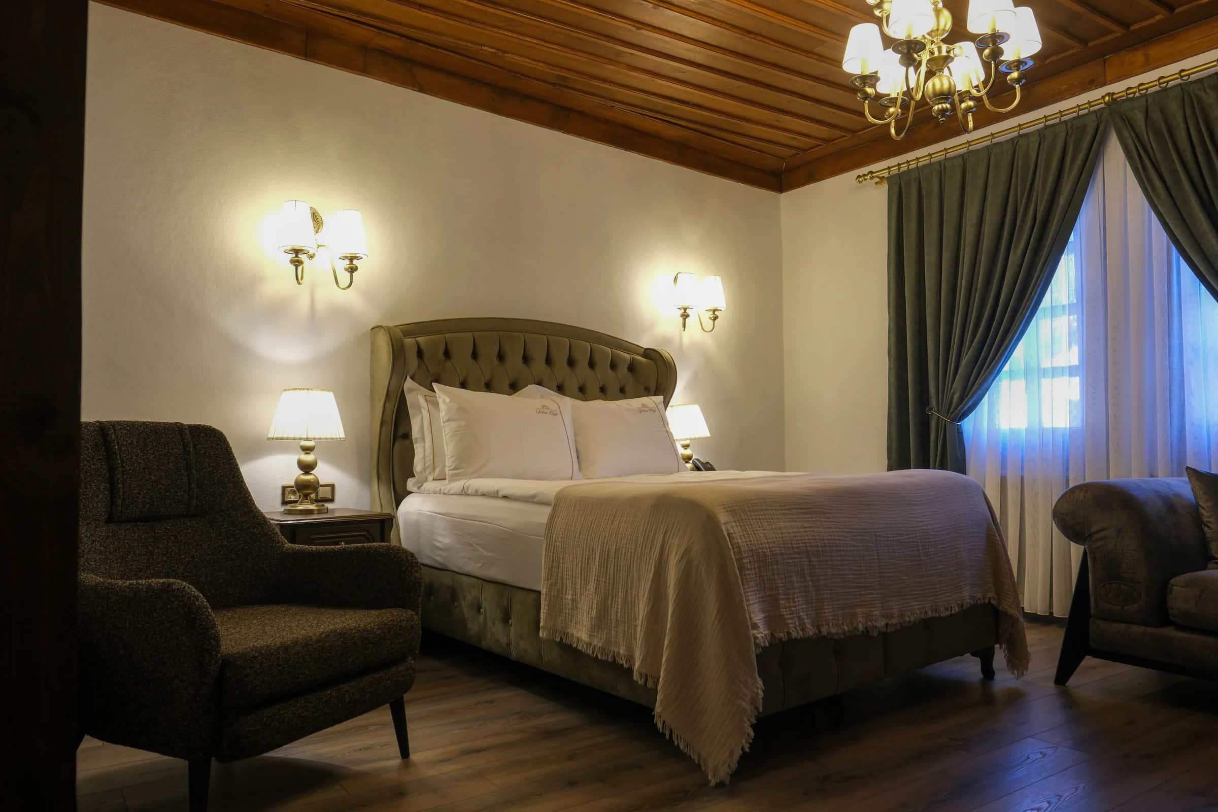 Suite Room