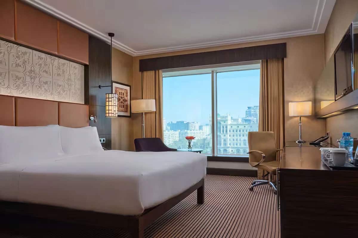 Executive-Zimmer