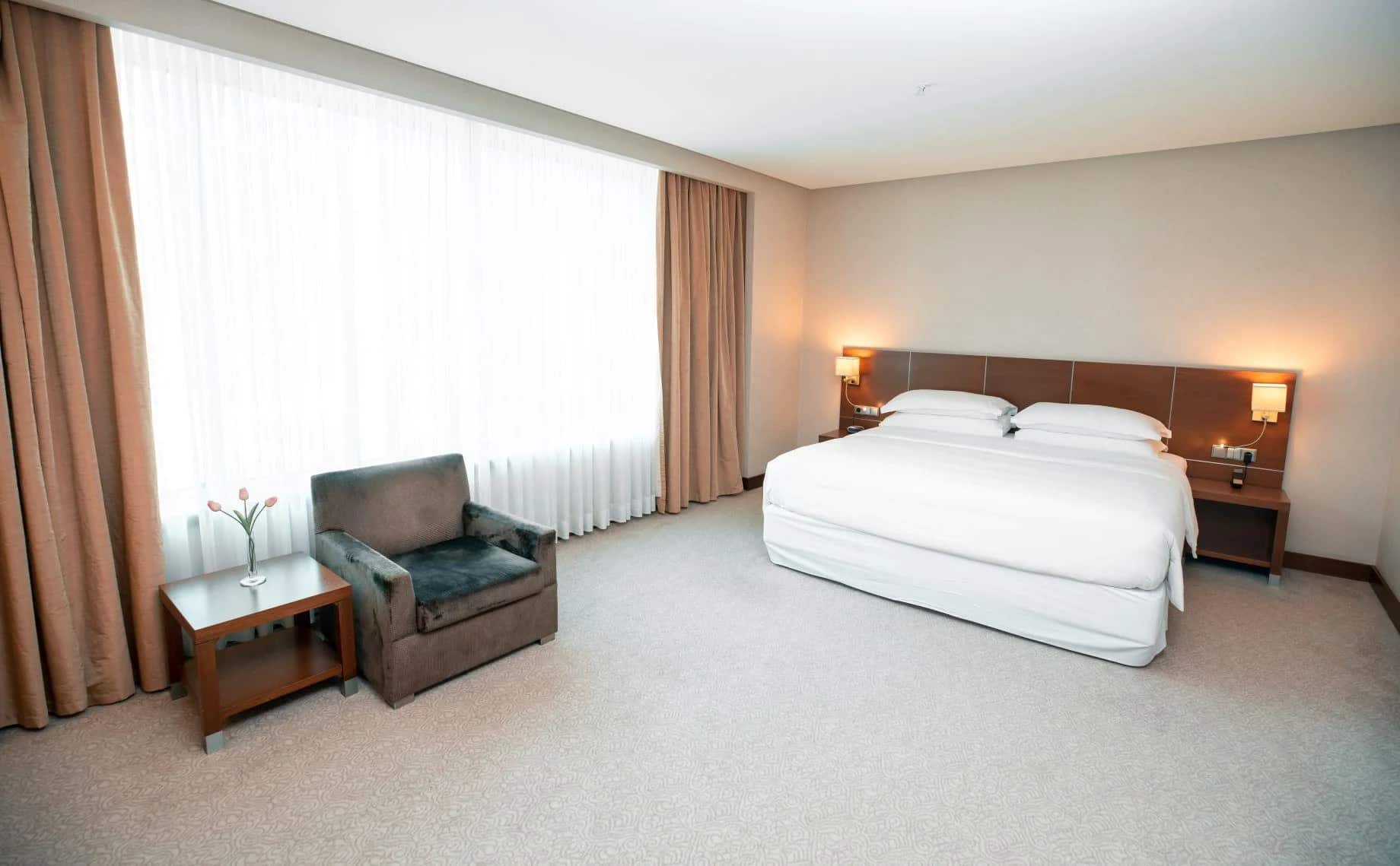 Executive-Suite
