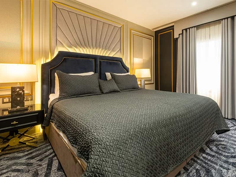 King-Suite