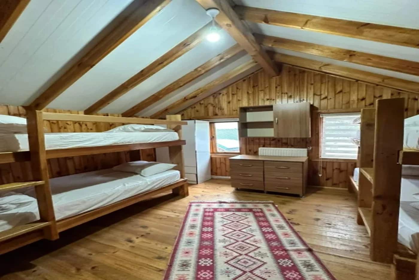 Aytepe Duplex Bungalow