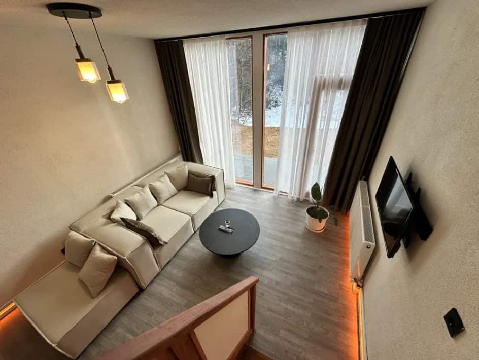 Aytepe Suite Bungalow