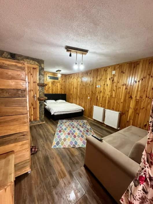 Highland Bungalow