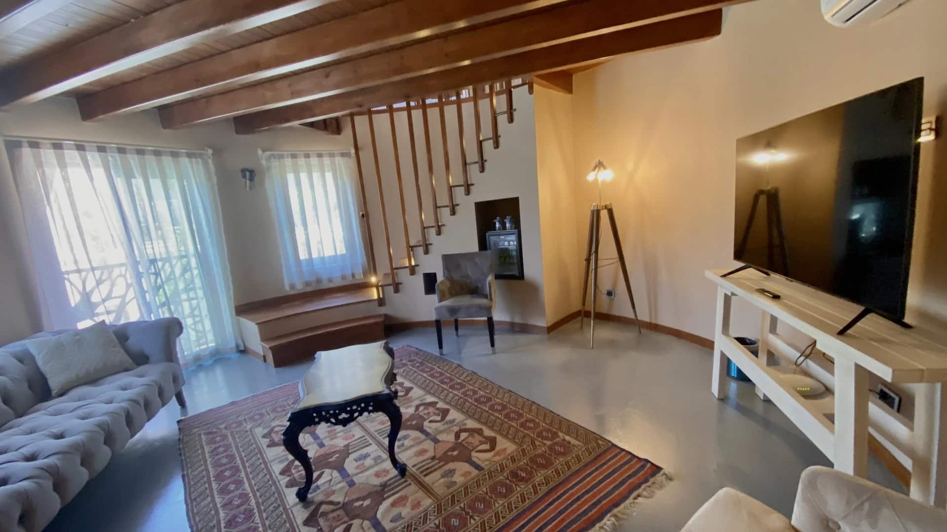Windmühlensuite