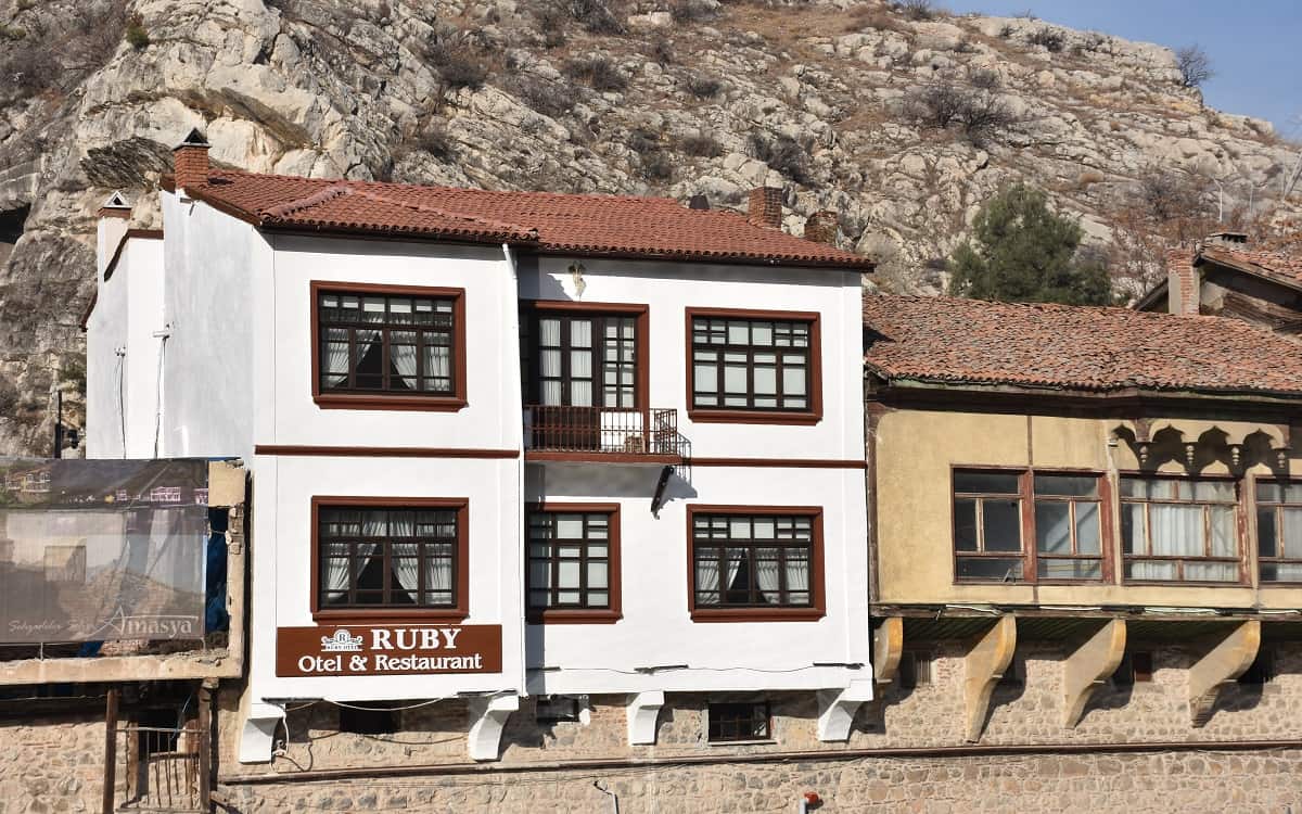 Ruby Otel