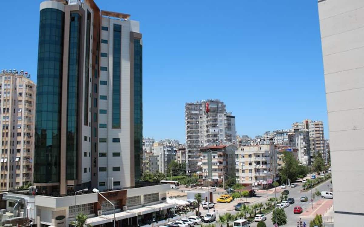 City Live Otel