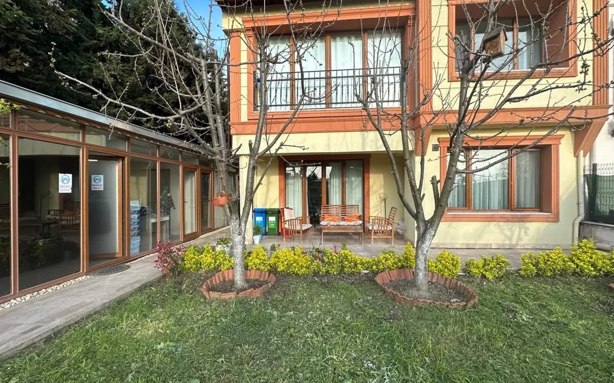 Doğa Villa Konukevi (Guest House, Pansiyon)