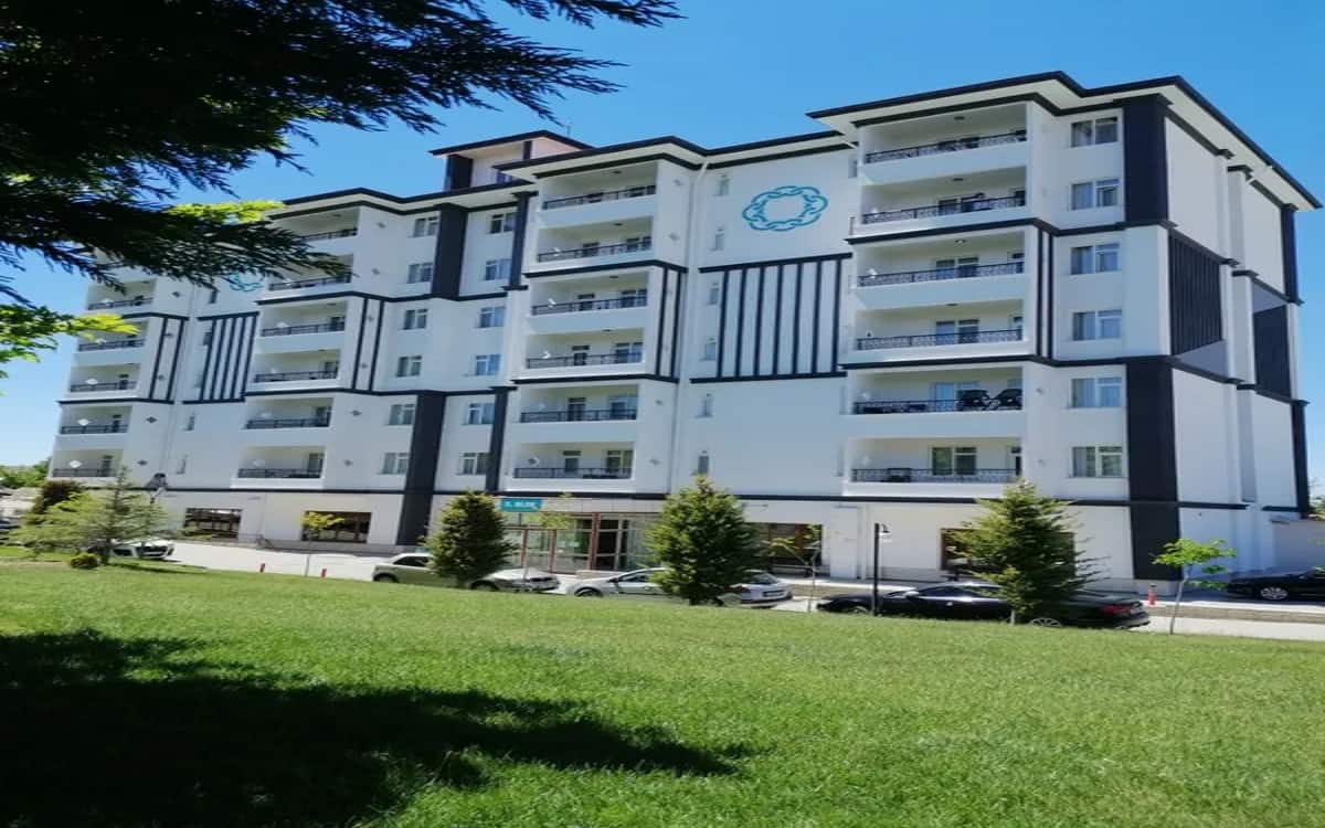 Başaranlar Termal