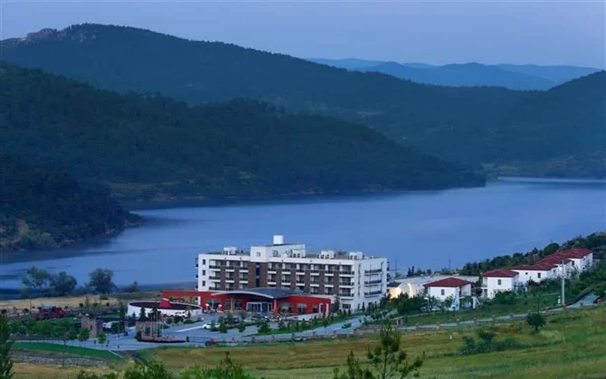 Obam Termal Resort Otel Spa