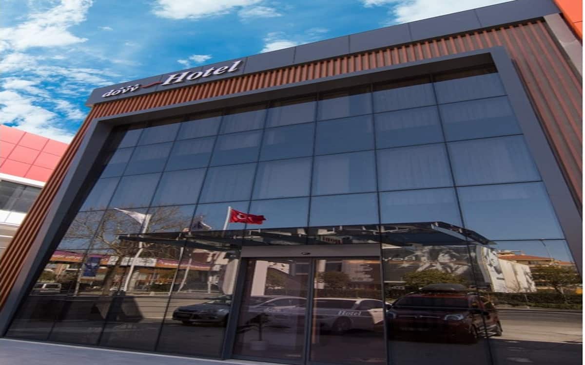 Dovv Hotel