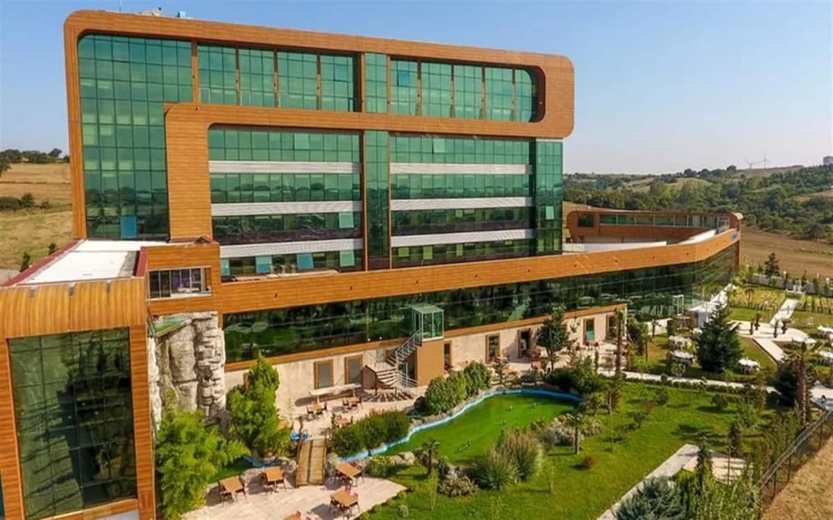 Wyndham Cerkezkoy