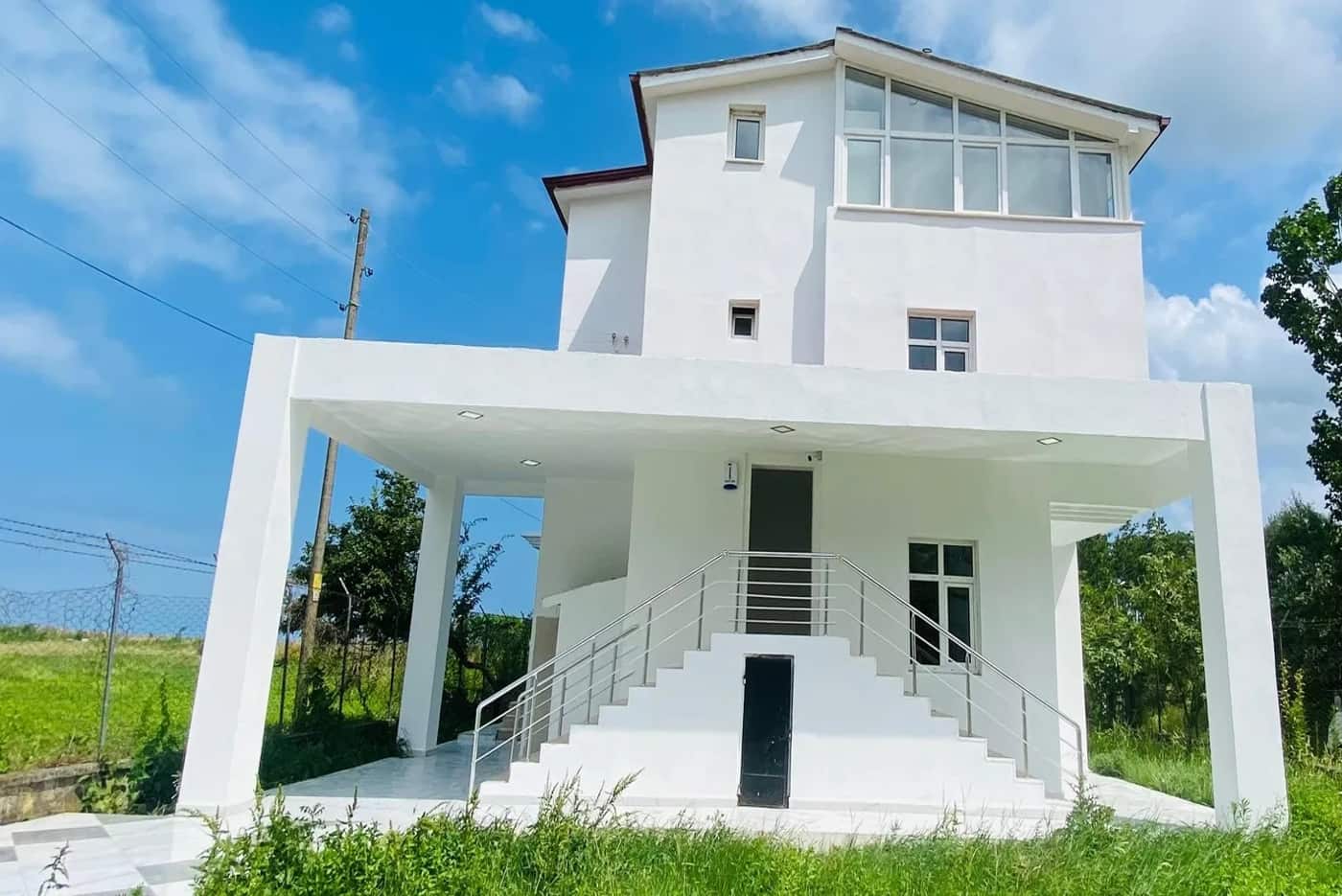 Atavilla Tatil Evleri