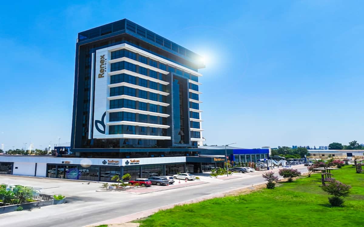 RENEX HOTELS