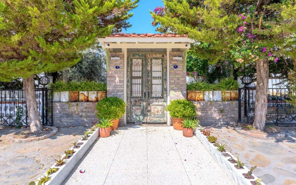 Karaburun Morisi Pansiyon