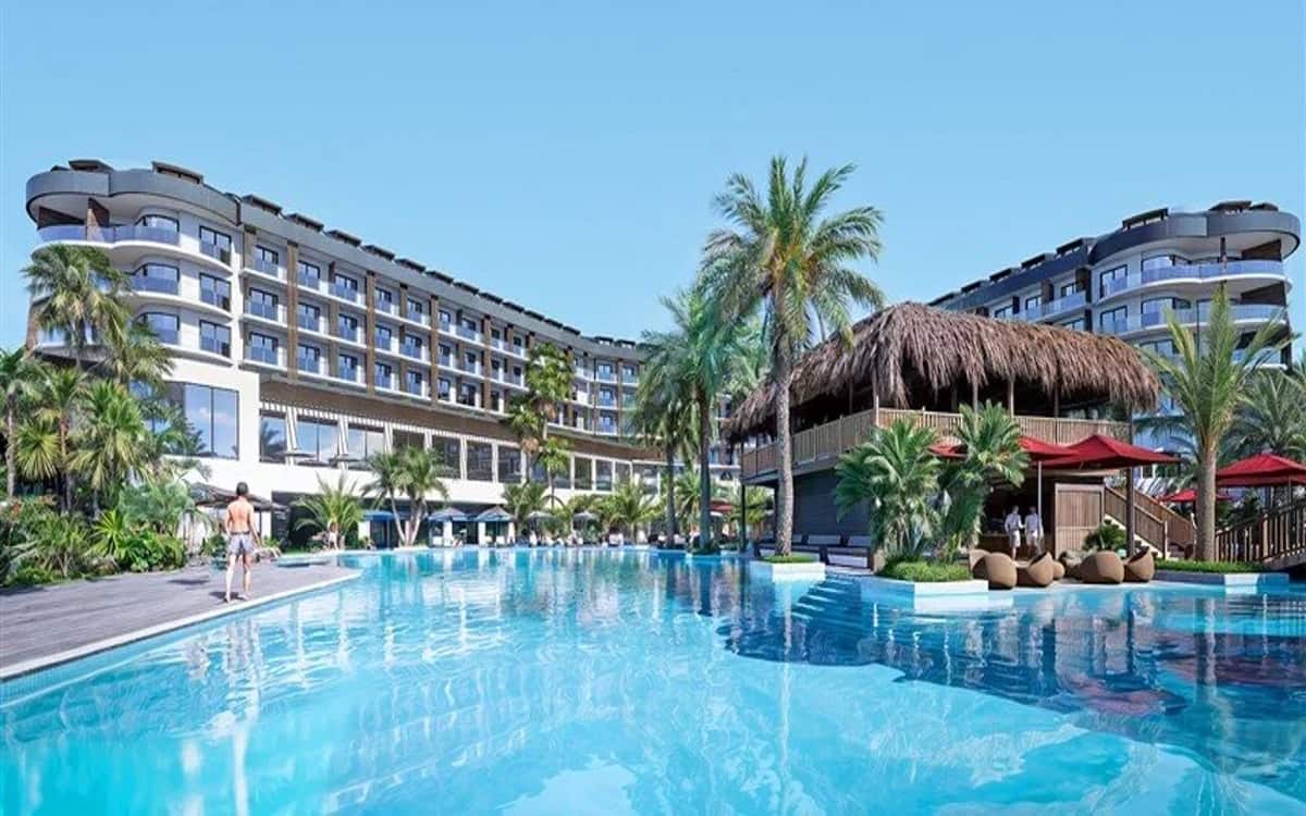 Jumanah Premium Concept Otel