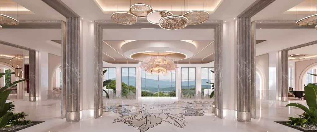 Sinnada Resort & Thermaland