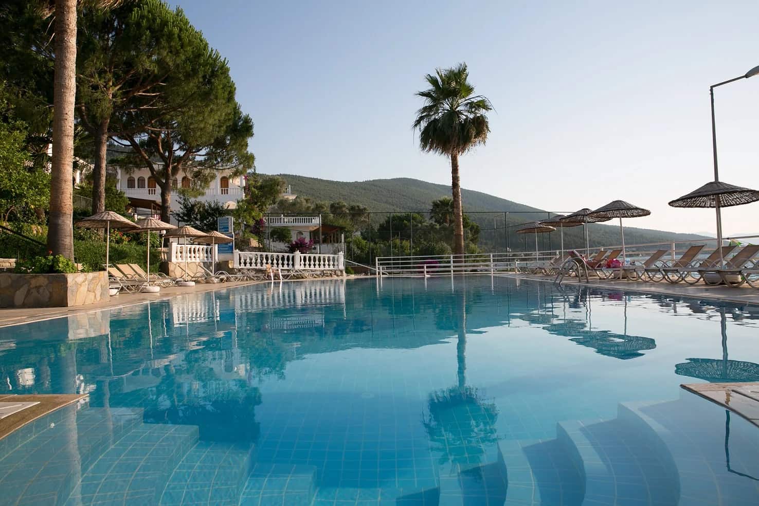 Greenport Hotel Bodrum