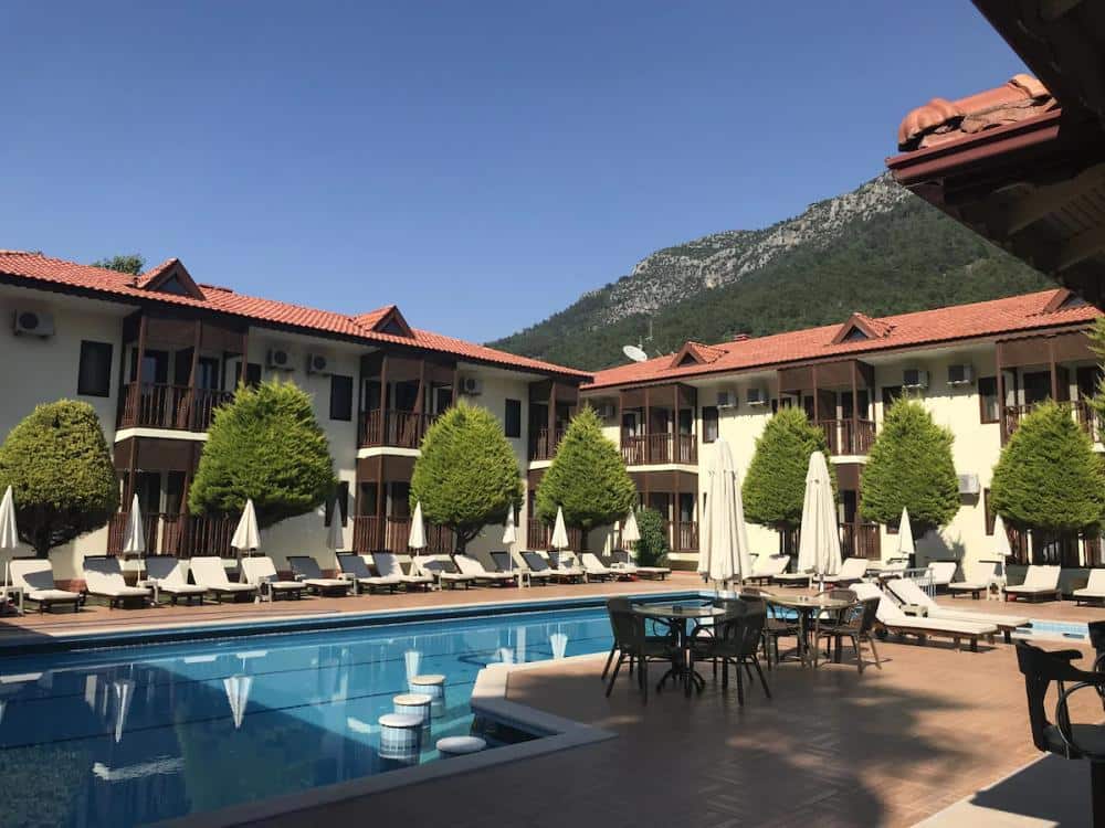 Hotel Ölüdeniz