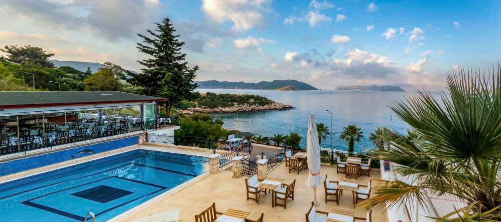 Cappari Hotels Aquaprincess