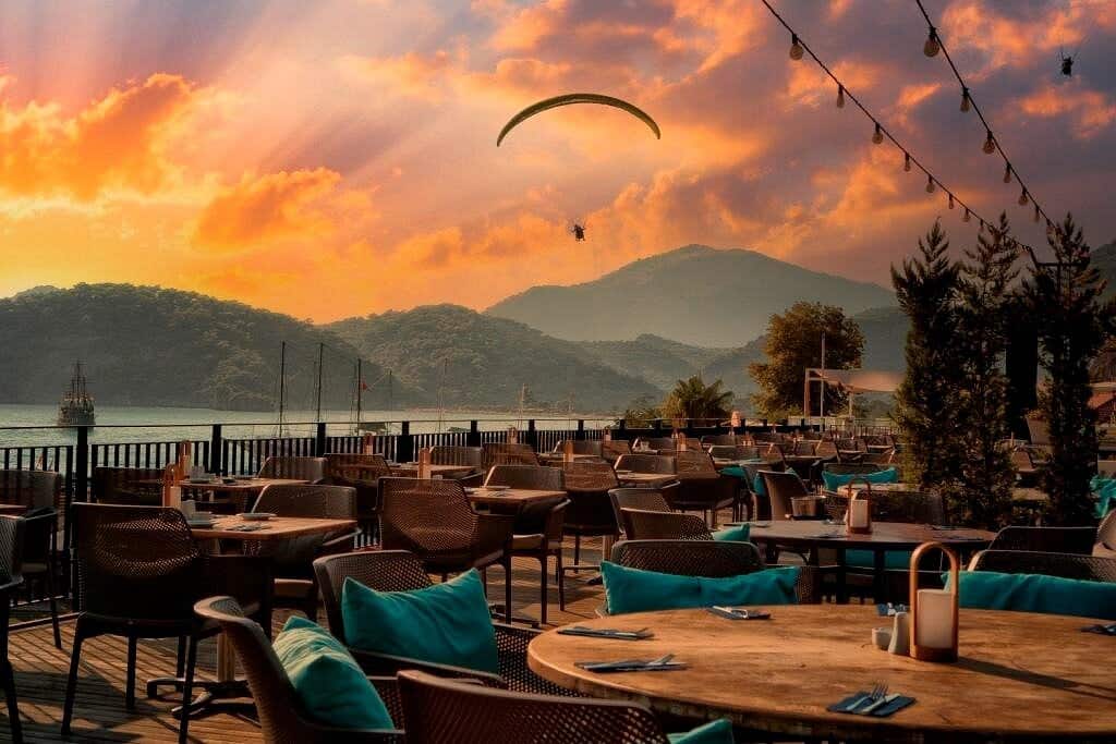 Belcekiz Beach Club Hotel