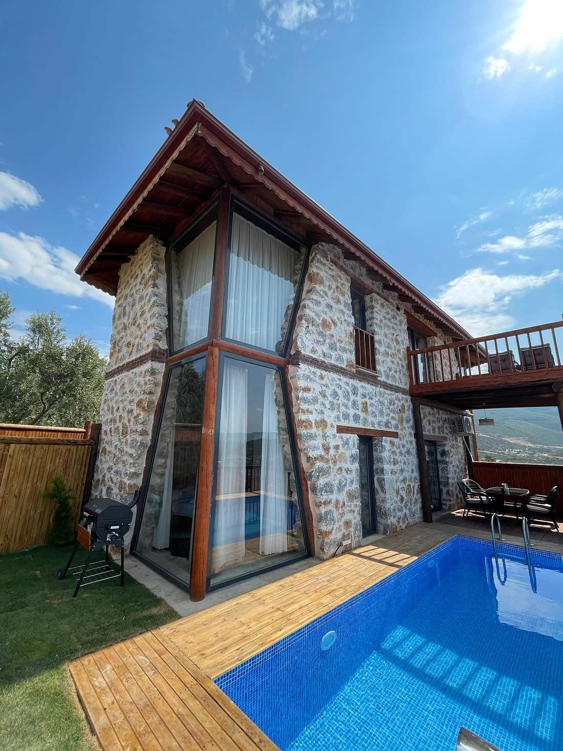 Kuzeymen İznik Bungalov
