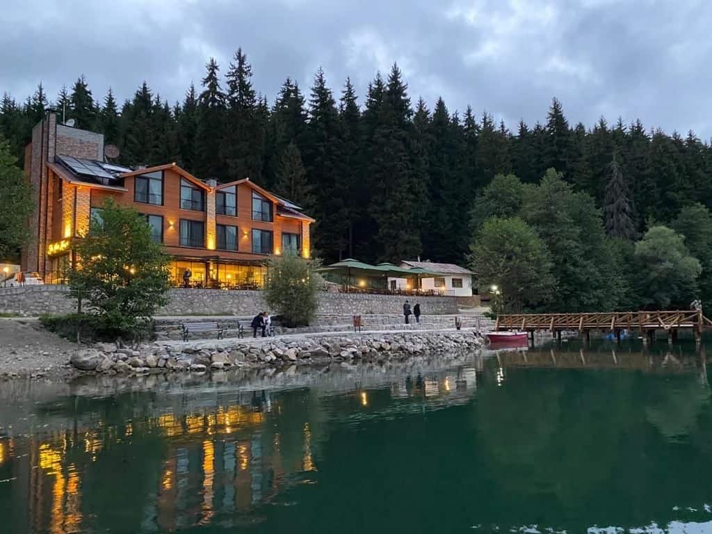 Şavşat Karagöl Otel & Restorant