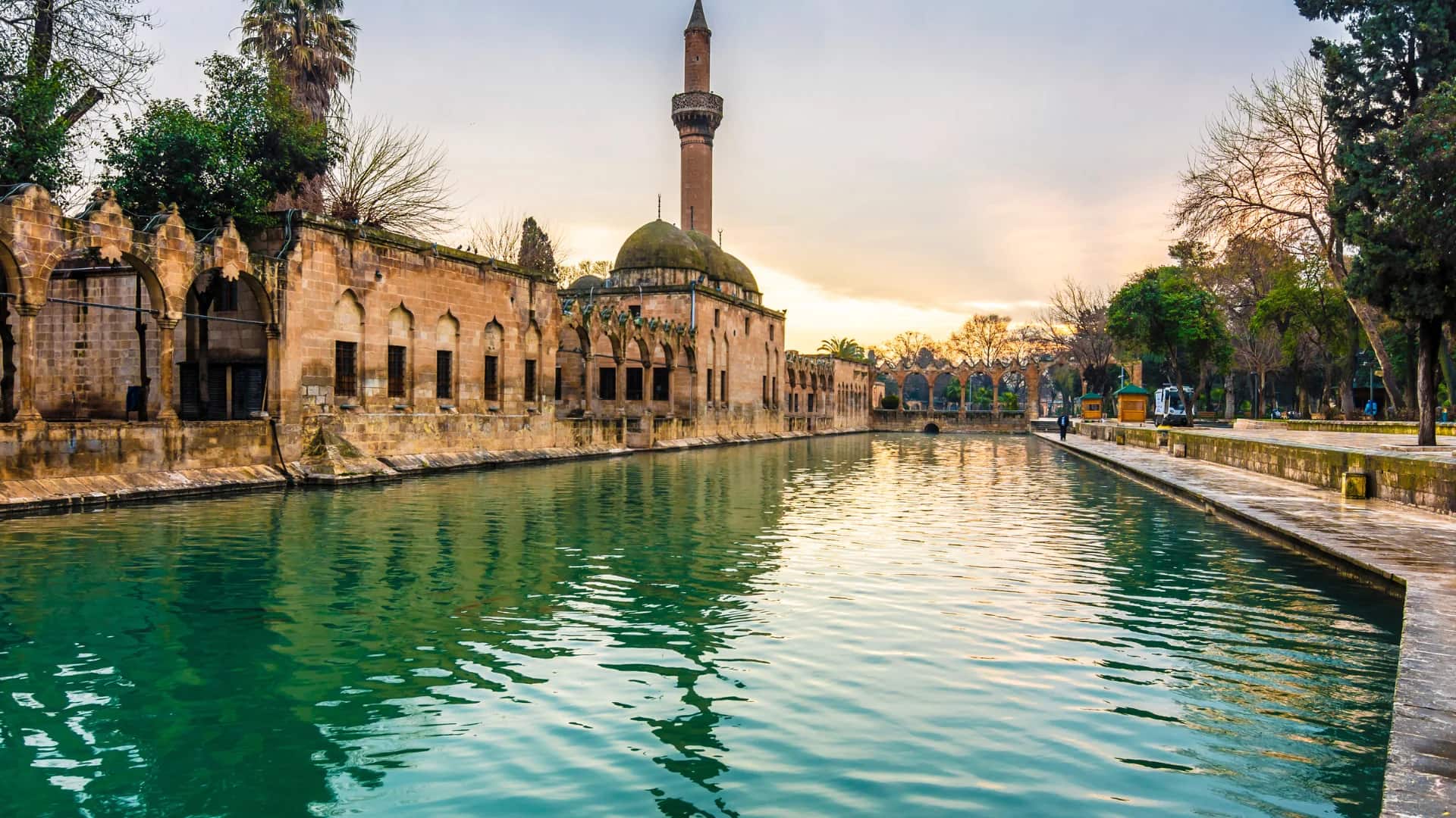 Şanlıurfa