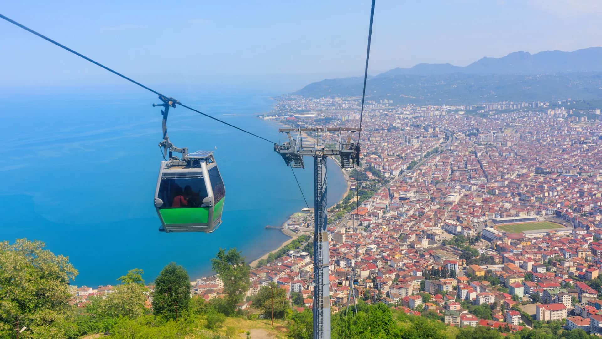 Ordu