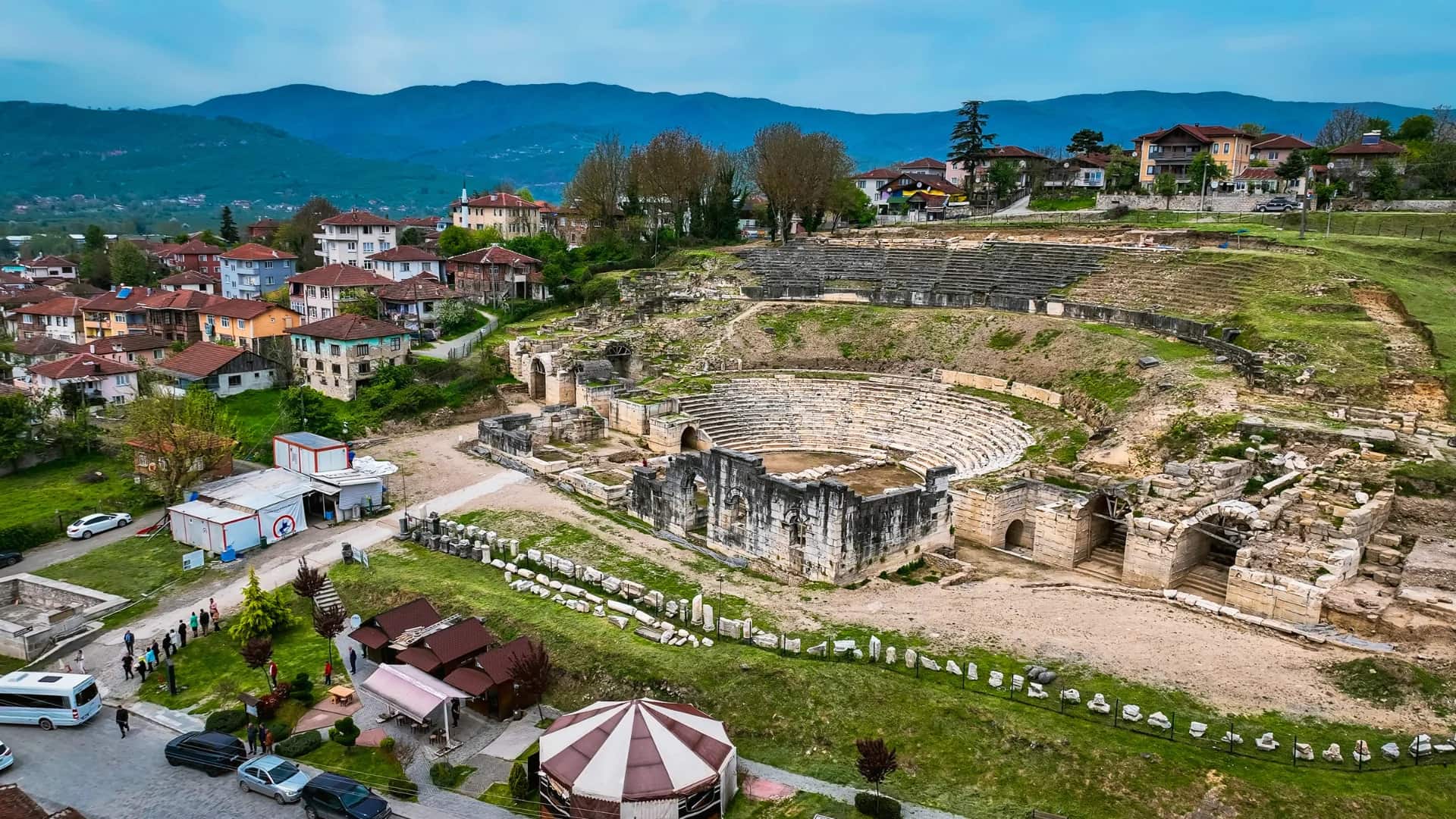 Düzce