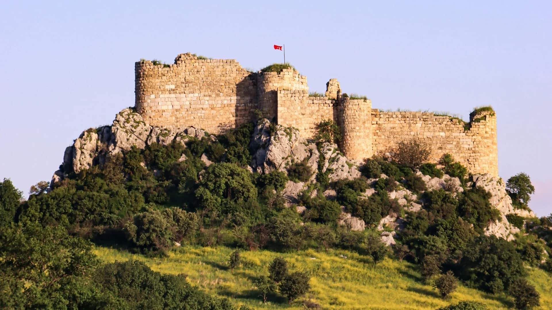 Osmaniye