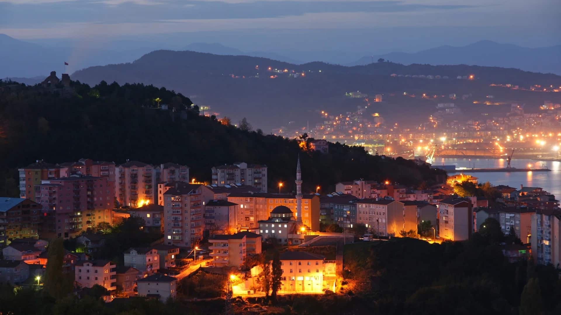 Zonguldak