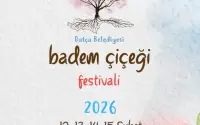 Datça Badem Çiçeği Festivali | 12–15 Şubat 2026