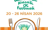 Alaçatı Ot Festivali 2026: Etkinlikler ve Konaklama Rehberi
