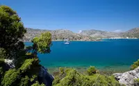 Türkiye’de Sessiz ve Huzurlu Tatil Yapılacak Yerler