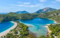 Ege ve Akdeniz'in En Güzel Plajları, Koyları ve Bükleri: Yaz Tatiliniz İçin Unutulmaz Rotalar