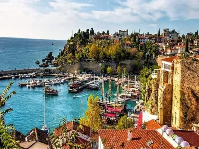 Antalya