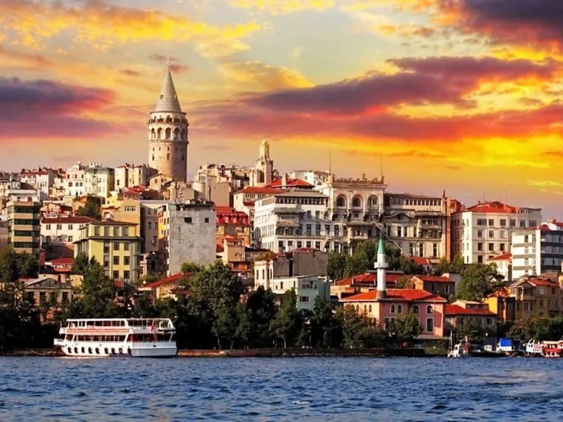 İstanbul