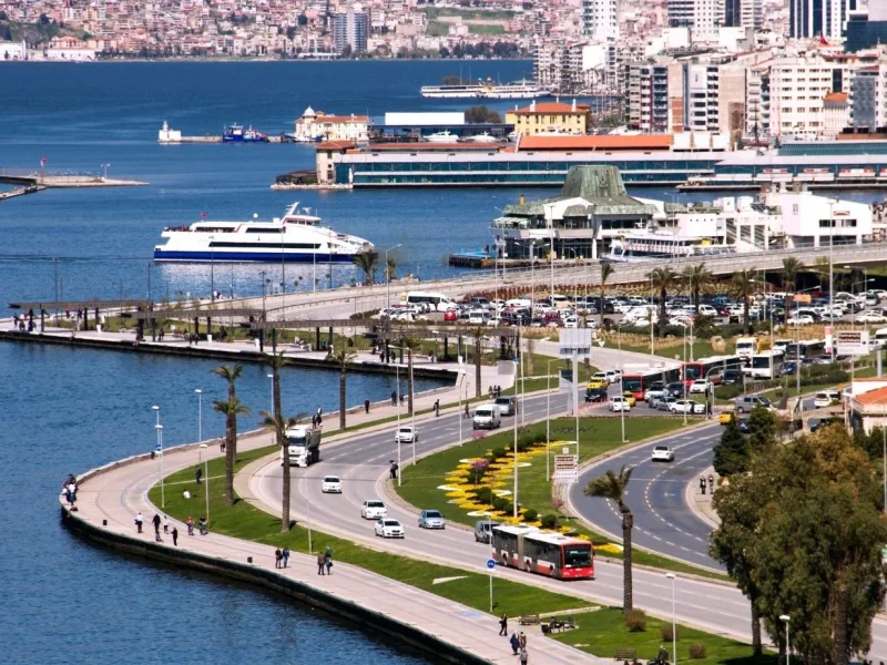İzmir